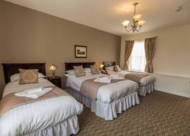 White Lion Royal Hotel 5
