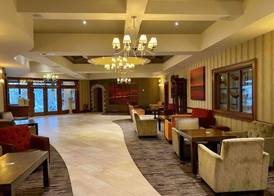 An Grianan Hotel 4