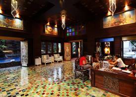 Singha Montra Lanna Boutique Style Hotel 3