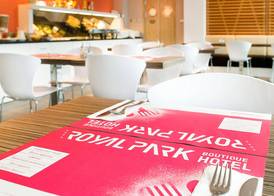 Royal Park Boutique Hotel 2