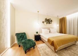 Prestige ApartHotel Brasov 5