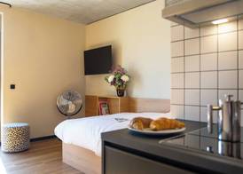 STAYERY Bochum Ehrenfeld am Schauspielhaus 5