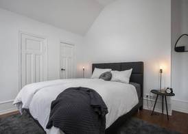 Suðurgata - Luxury Dream Apartment 5
