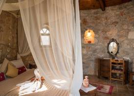 Potamitis Windmills & Apartments - Unique Stay with Scenic Views, by ZanteWize 5
