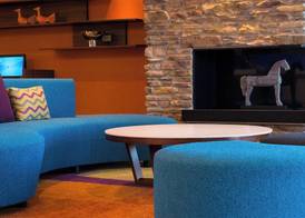 Fairfield Inn & Suites by Marriott Akron Stow 2