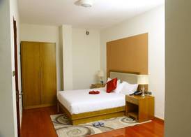 Heron Hotel 5