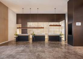 Shaoxing Marriott Hotel Shangyu 5