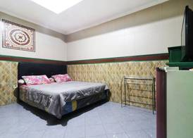 Hotel Alamanda 5