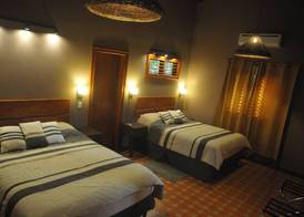Hotel San Juan Ometepe 2