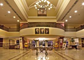 Dead Sea Spa Hotel 2