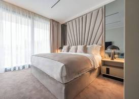 New Belgrade Premium Hotel 4