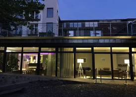 Hotel An der Wasserburg 3