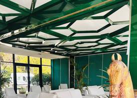 Circeo Park Hotel 4