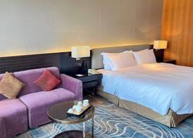 Xiamen Mingfa International Hotel 4