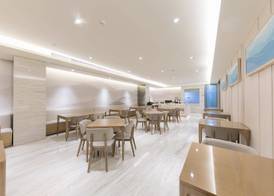 Ji Hotel Leqing Liushi 5