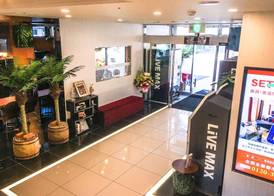 HOTEL LiVEMAX PREMIUM Umeda EAST 2