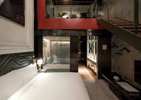 Art Paradiso, Paradise City 4
