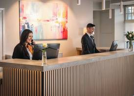 Beresford Hotel 4