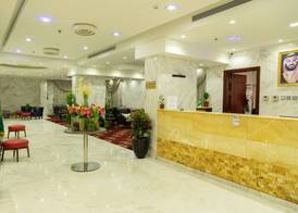 Carawan Hotel Jeddah 5