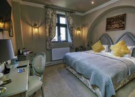 Lumley Castle Hotel 5