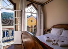 Teatro Hotel Boutique 5