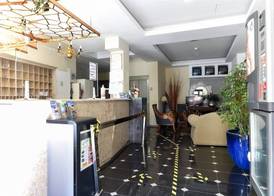 Residencial Colombo 3