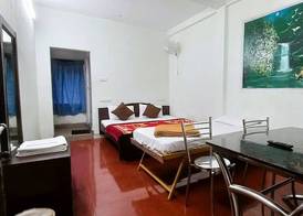 iSTAYS - Loop Road Yercaud 4