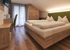 Pension Sunnhofer 4