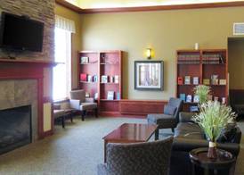 Clarion Hotel & Suites Williston 3