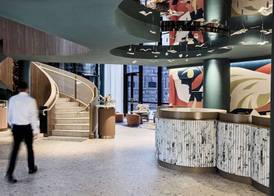 Adina Apartment Hotel Melbourne, Pentridge 2