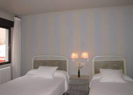 Hotel Migal 5