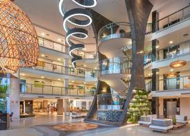 Serhs Natal Grand Hotel & Resort 2