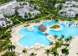 Hôtel Club Coralia Sunscape Dominicus La Romana 2