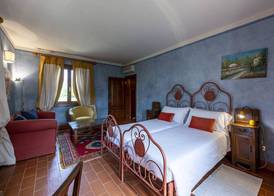 Resort Locanda San Verolo Boutique Hotel 4