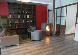 Hotel La Font Vineuse & Spa 2