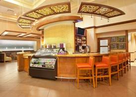 Hyatt Place Milford/New Haven 3