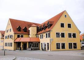Landhotel Gary 5
