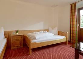 Posthotel Mayrhofen 5