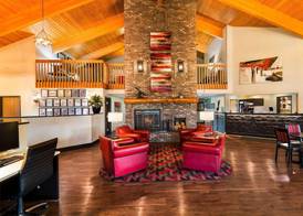 Best Western Derby Inn 3