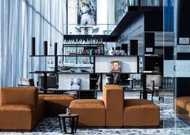 AC Hotel Queretaro Antea 2