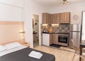 Antonia's Apartments 5