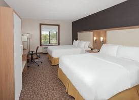 Holiday Inn Express & Suites DAYTON WEST - BROOKVILLE by IHG 5