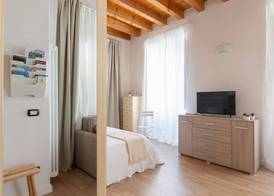 Foresteria della Corte 2