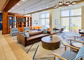 Four Points by Sheraton Raleigh Durham Airport 3