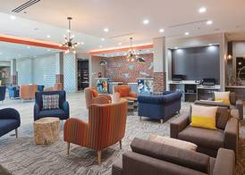 Four Points by Sheraton Plano 5