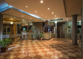 Flagman Hotel 4