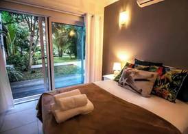 Red Coconut Self-Catering 2