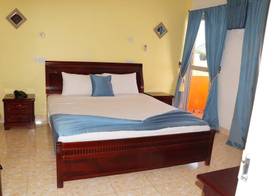 Sand Beach Hotel 5