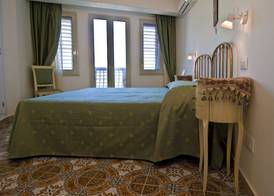 B&B U Palmentu 5