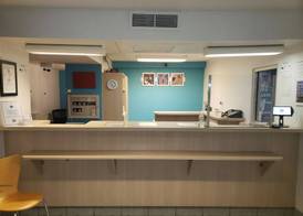 Motel 6-Green River, UT 4